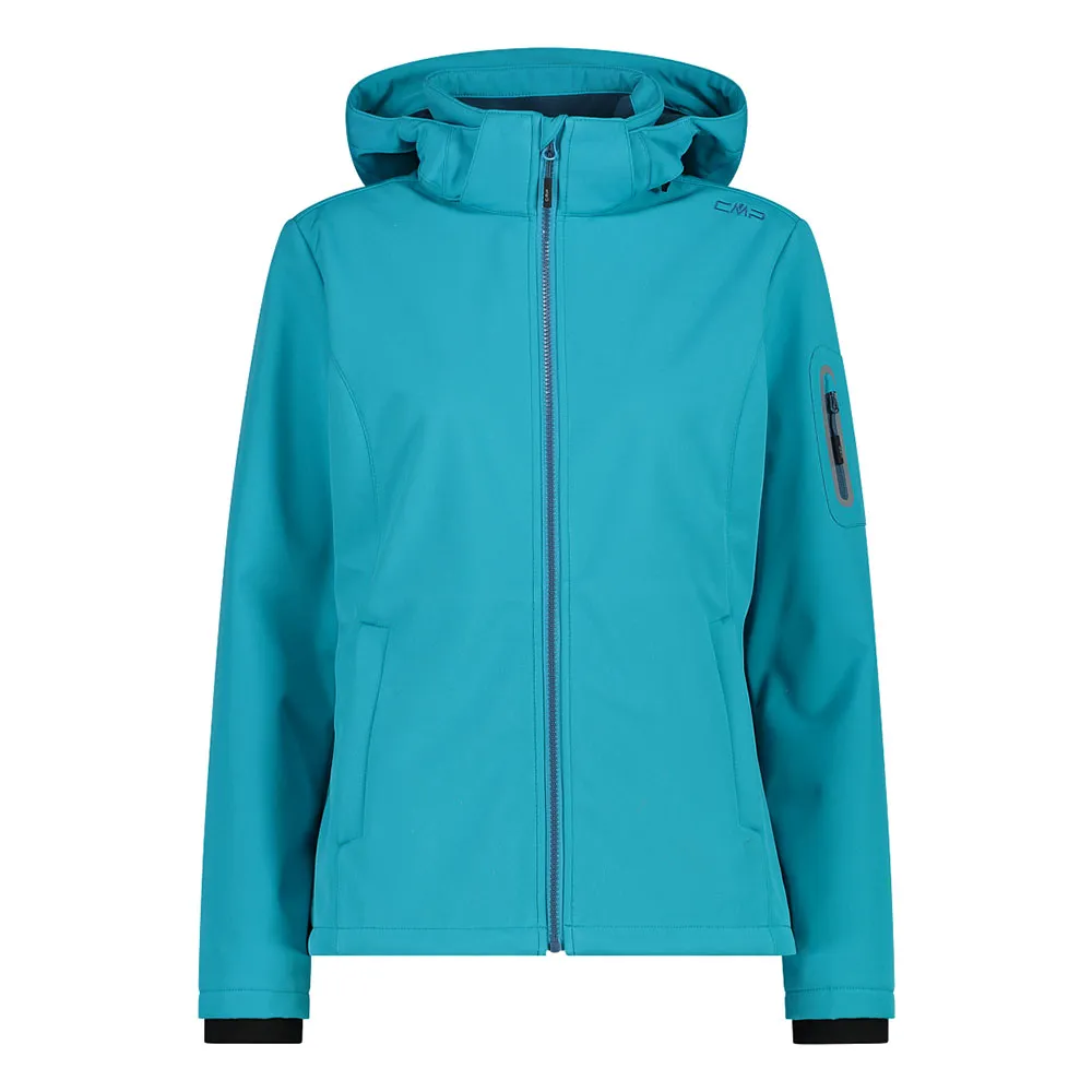 Cmp 39a5006 Softshelljack Tiffany