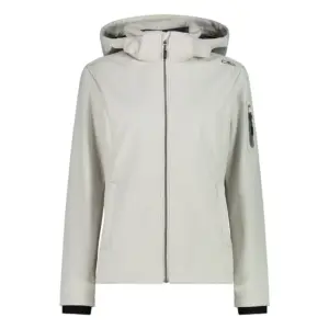 Cmp 39a5006 Softshelljack Vaniglia