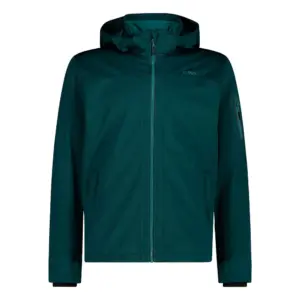 Cmp Zip Hood 39a5027 Softshelljack Alpine