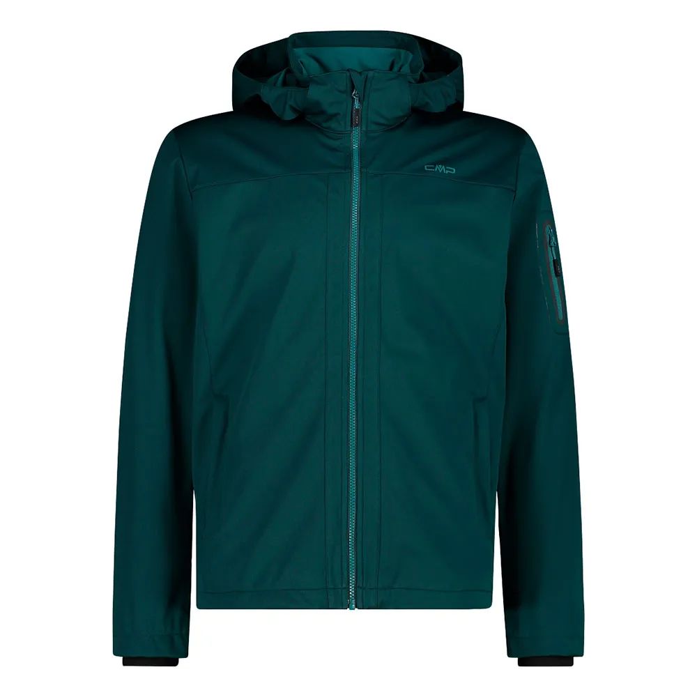 Cmp Zip Hood 39a5027 Softshelljack Alpine