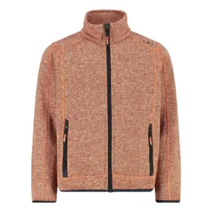 Cmp Heavy 3h60744 Fleece Acido / Antracite