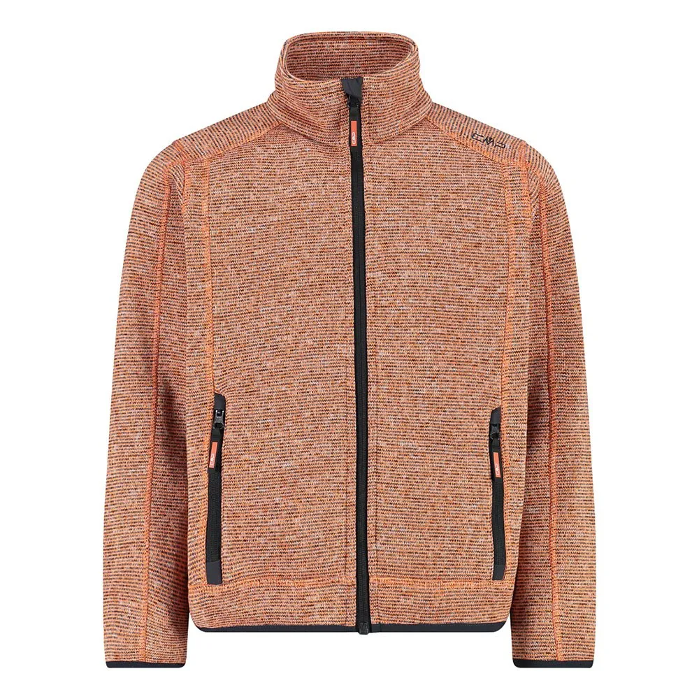 Cmp Heavy 3h60744 Fleece Acido / Antracite
