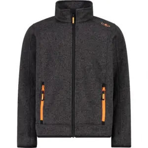 Cmp Heavy 3h60744 Fleece Nero / Flame