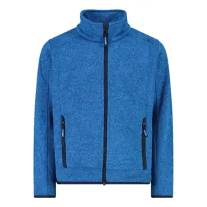 Cmp Heavy 3h60744 Fleece Blauw
