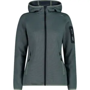 Cmp 3h19826 Fleece Met Kap Mineral