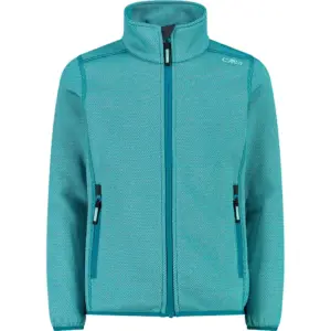 Cmp 3h19925 Fleece Turquoise