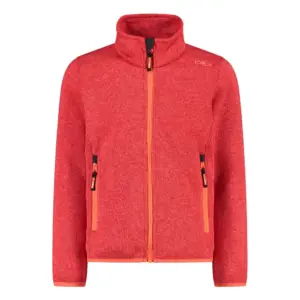 Cmp 3h19925 Fleece Corallo / Calypso