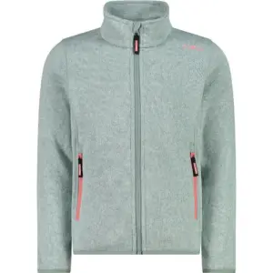 Cmp 3h19925 Fleece Jade / Bianco