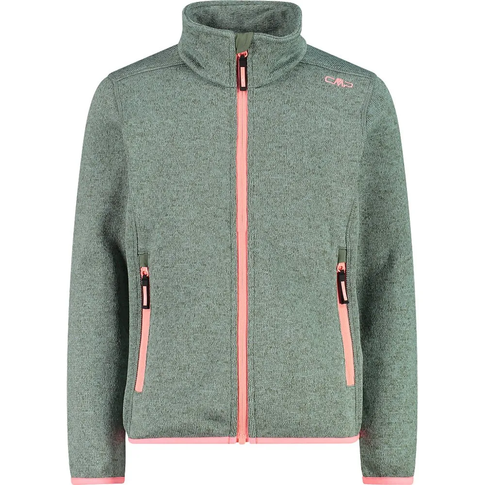 Cmp 3h19925 Fleece Jade / Salvia