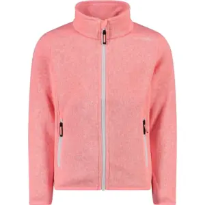 Cmp 3h19925 Fleece Lotus / Bianco