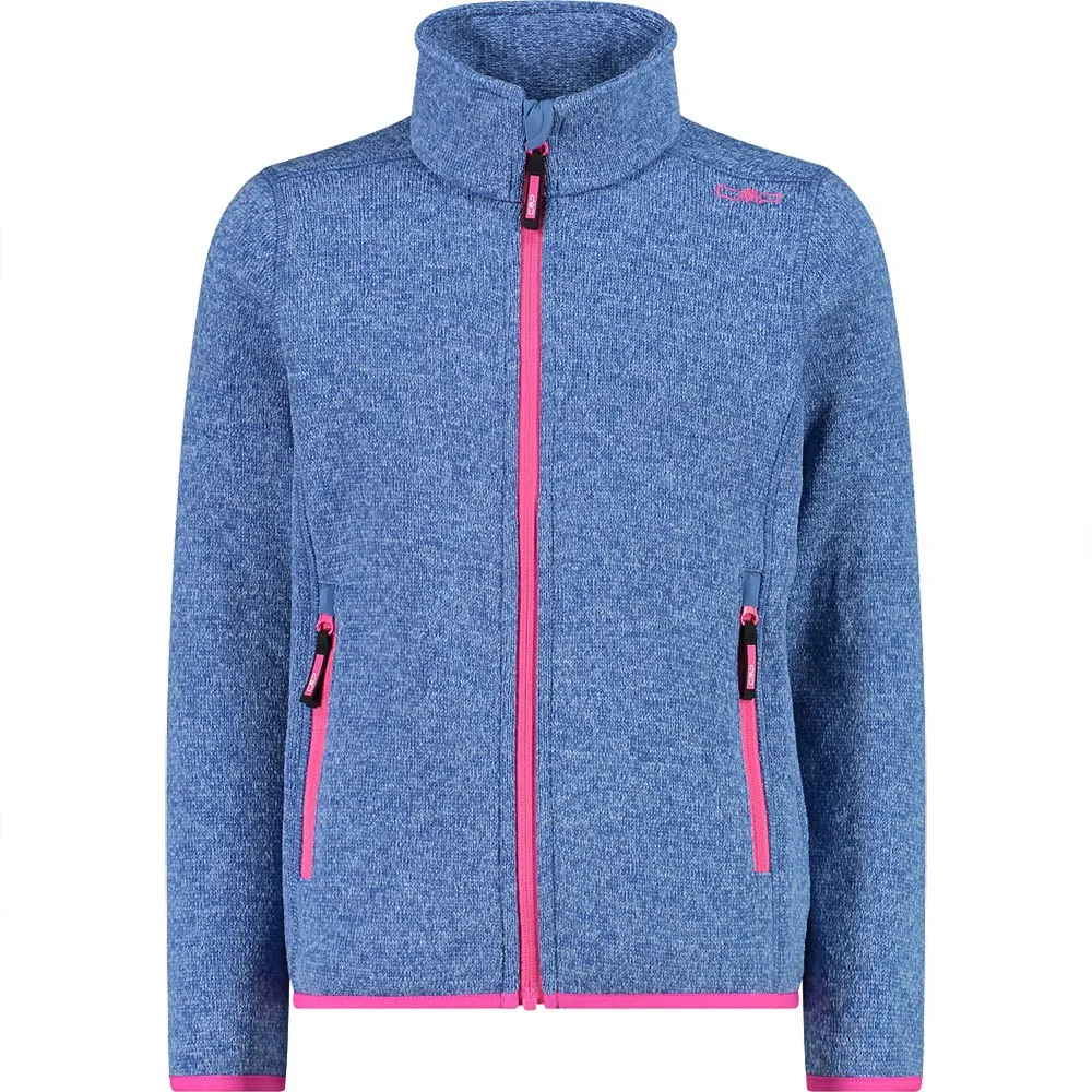 Cmp 3h19925 Fleece Provenza / Sky