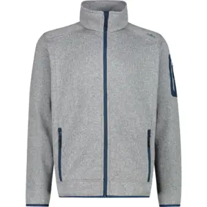 Cmp 3h60747n Fleece Cemento / Bluesteel
