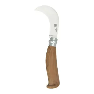 Imex El Zorro 08564 8 Cm Zakmes Bruin