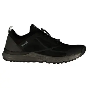 Oriocx Azores Wandelschoenen Zwart