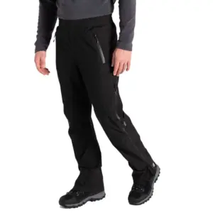 Dare2b Adriot Iii Broek Zwart