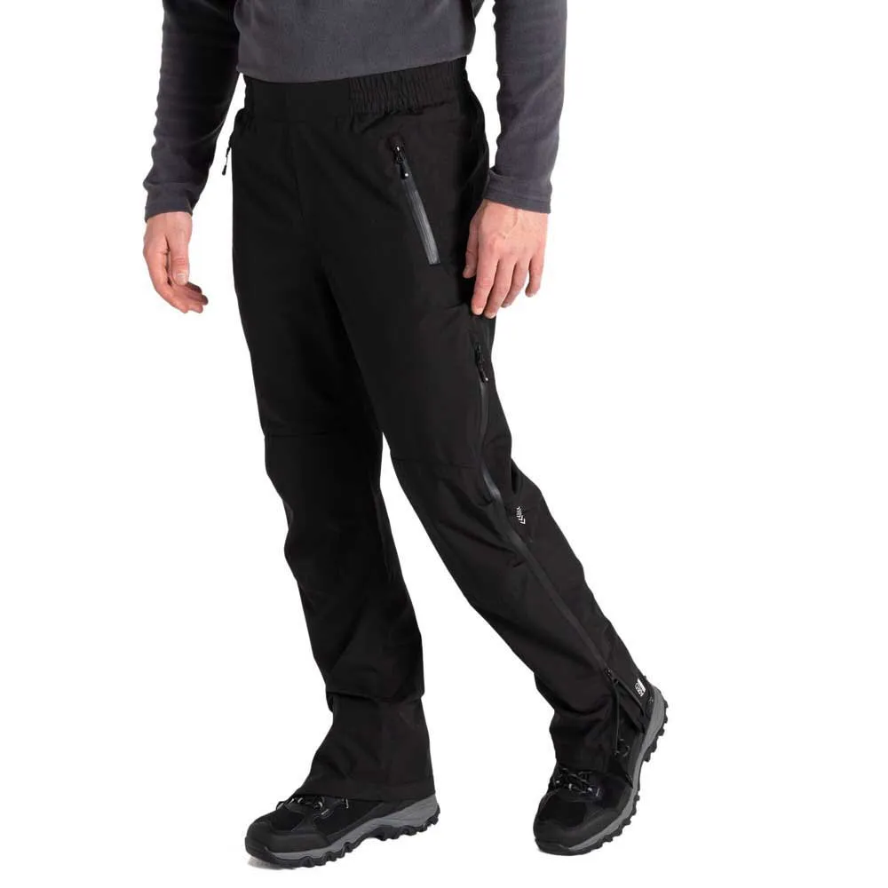 Dare2b Adriot Iii Broek Zwart