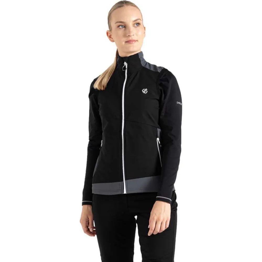 Dare2b Avidly Ii Vest Zwart