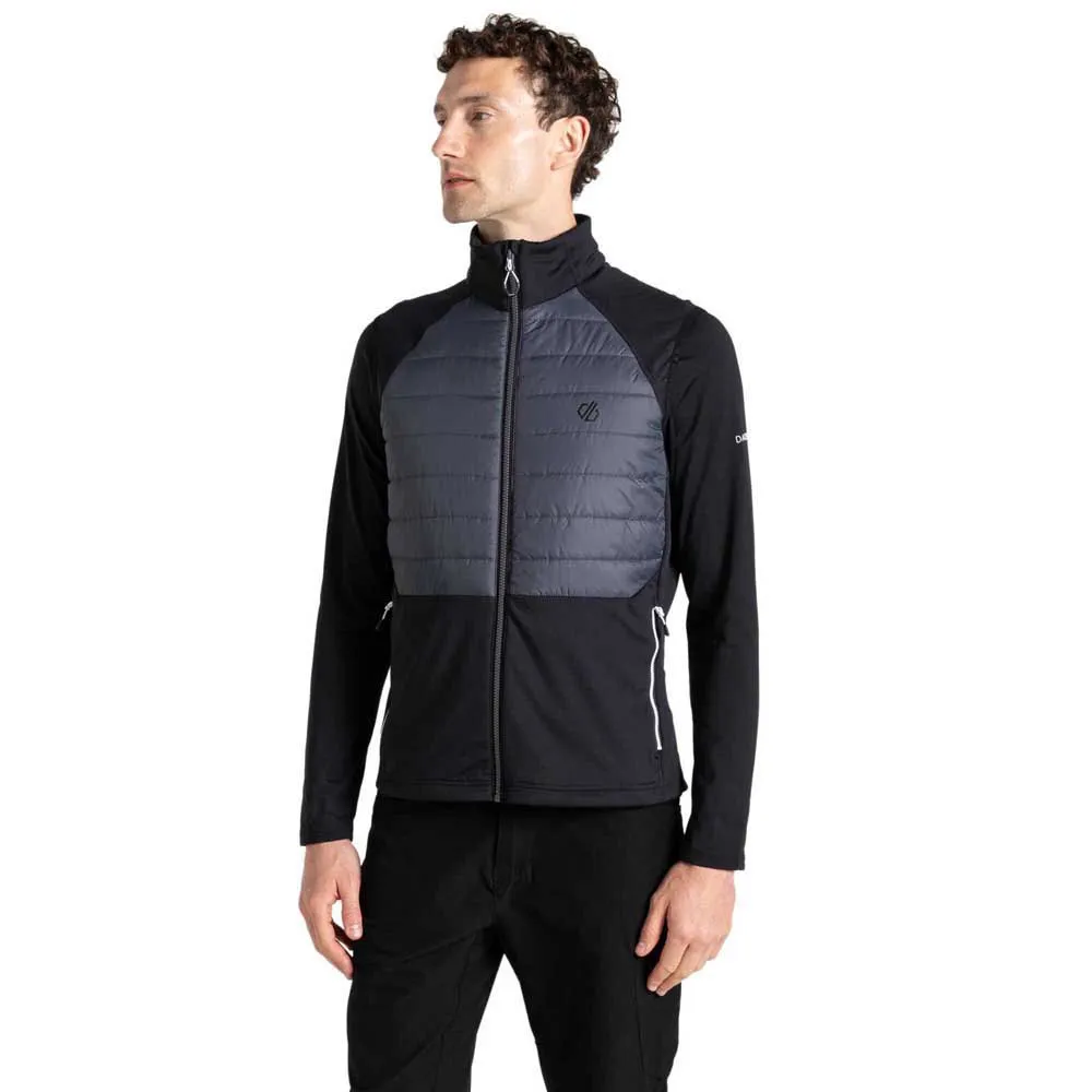 Dare2b Descending Vest Zwart