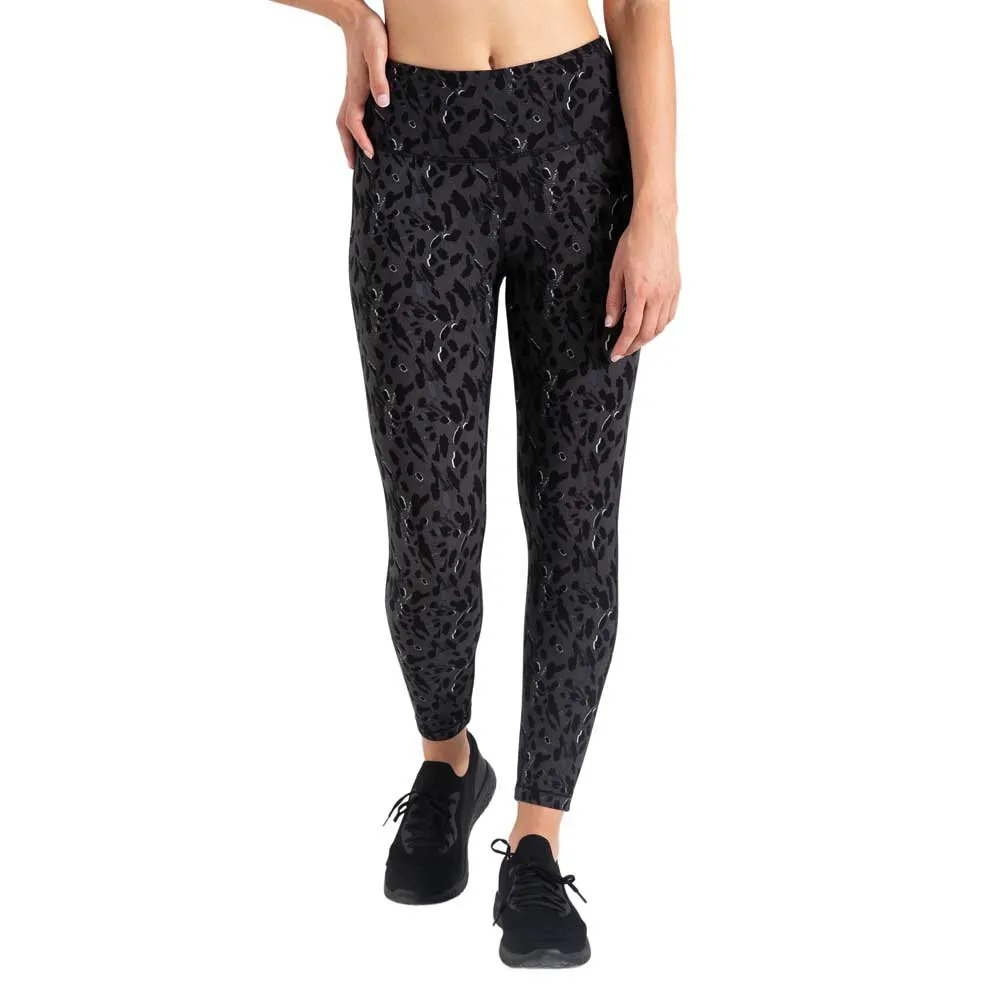 Dare2b Influential Leggings Zwart