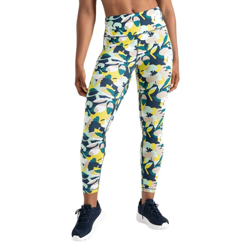Dare2b Influential Leggings Denim