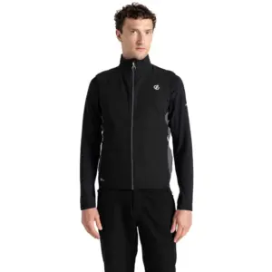 Dare2b Lattitudinal Ii Vest Zwart