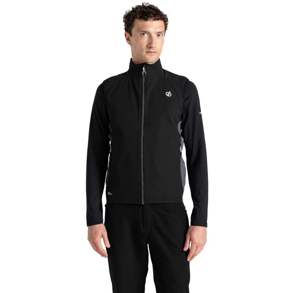 Dare2b Lattitudinal Ii Vest Zwart