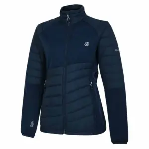 Dare2b Lexan Hybrid Softshelljack Denim