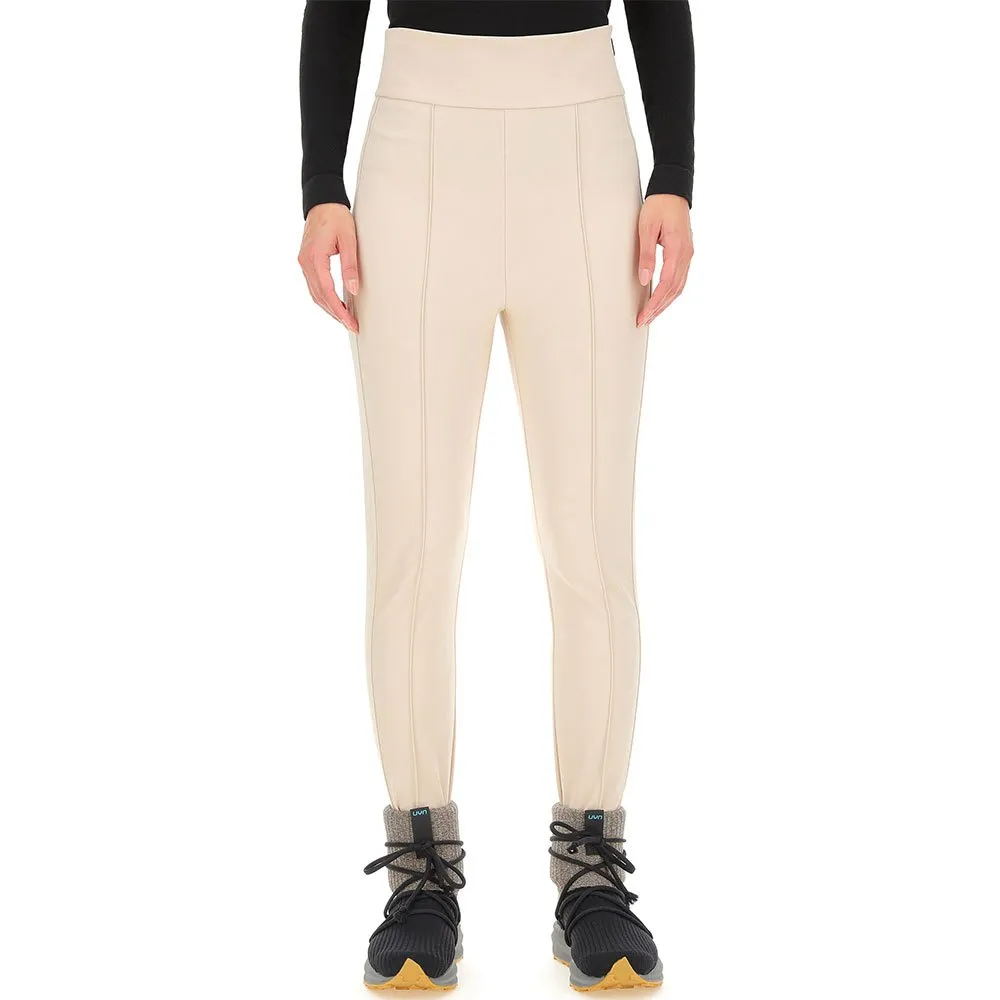 Uyn Snowcrystal Broek Moonlight