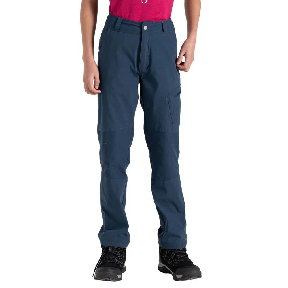 Dare2b Reprise Ii Broek Denim