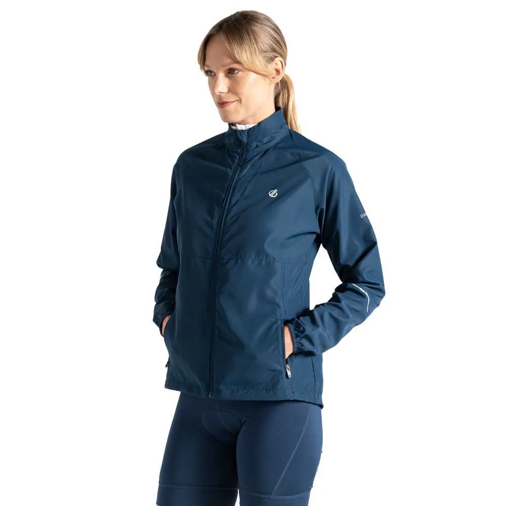 Dare2b Resilient Iii Windshell Jas Denim