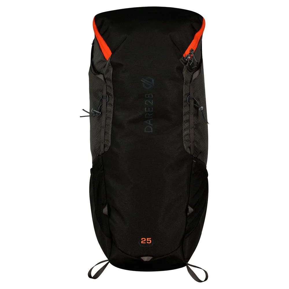 Dare2b Torrek 25l Rugzak Zwart