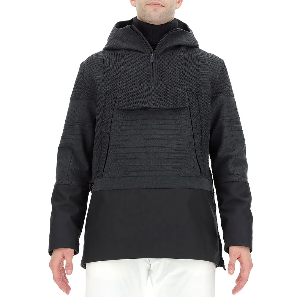 Uyn Streetwise Softshelljack Zwart