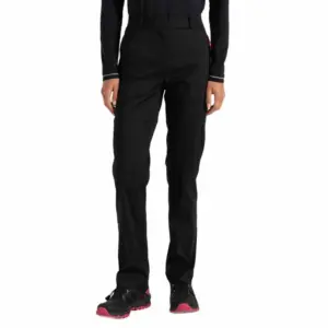 Dare2b Torrek Broek Zwart