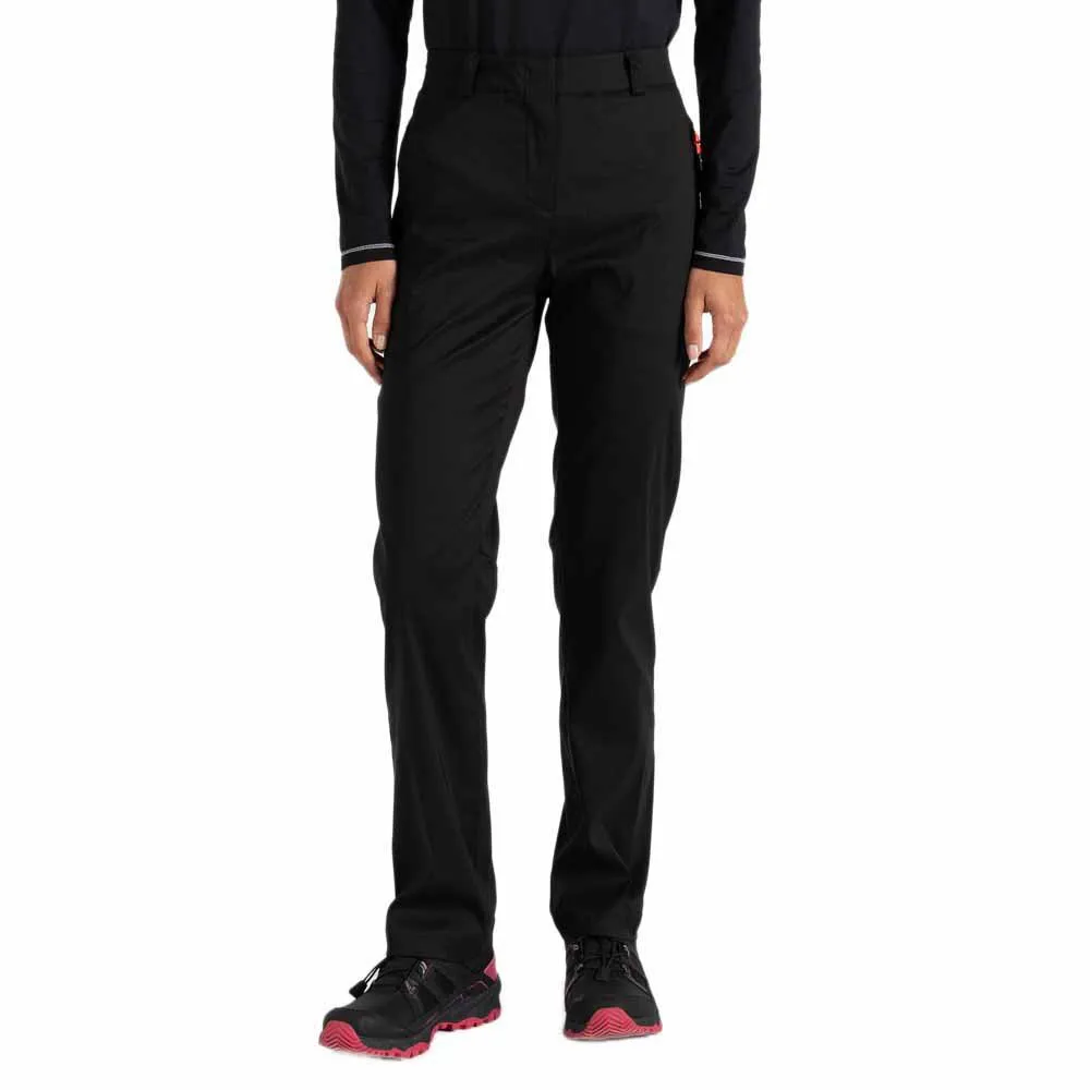 Dare2b Torrek Broek Zwart
