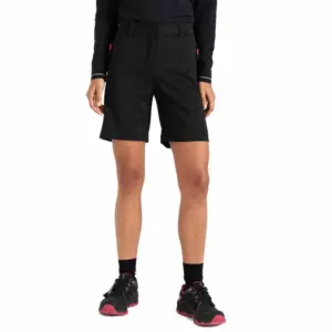 Dare2b Torrek Korte Broek Zwart