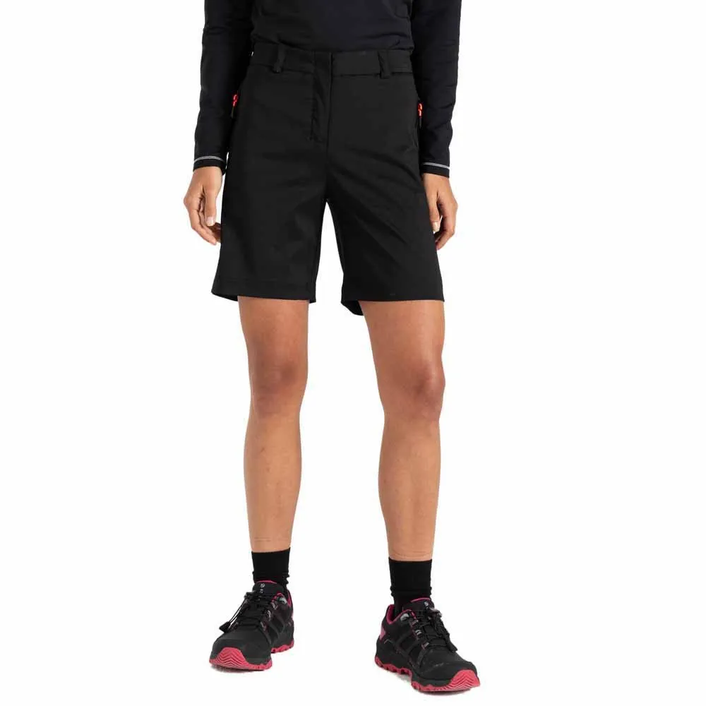 Dare2b Torrek Korte Broek Zwart
