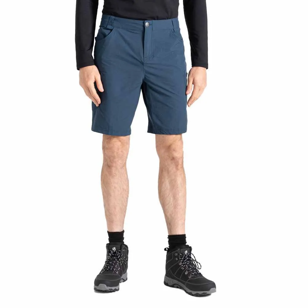 Dare2b Tuned In Ii Korte Broek Denim
