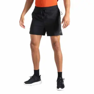 Dare2b Ultimate Korte Broek Zwart