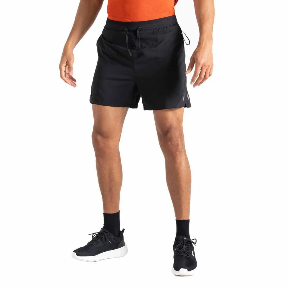 Dare2b Ultimate Korte Broek Zwart