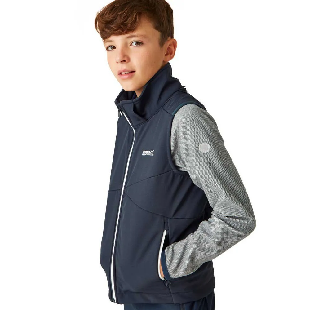 Regatta Acidity Ii Vest Blauw
