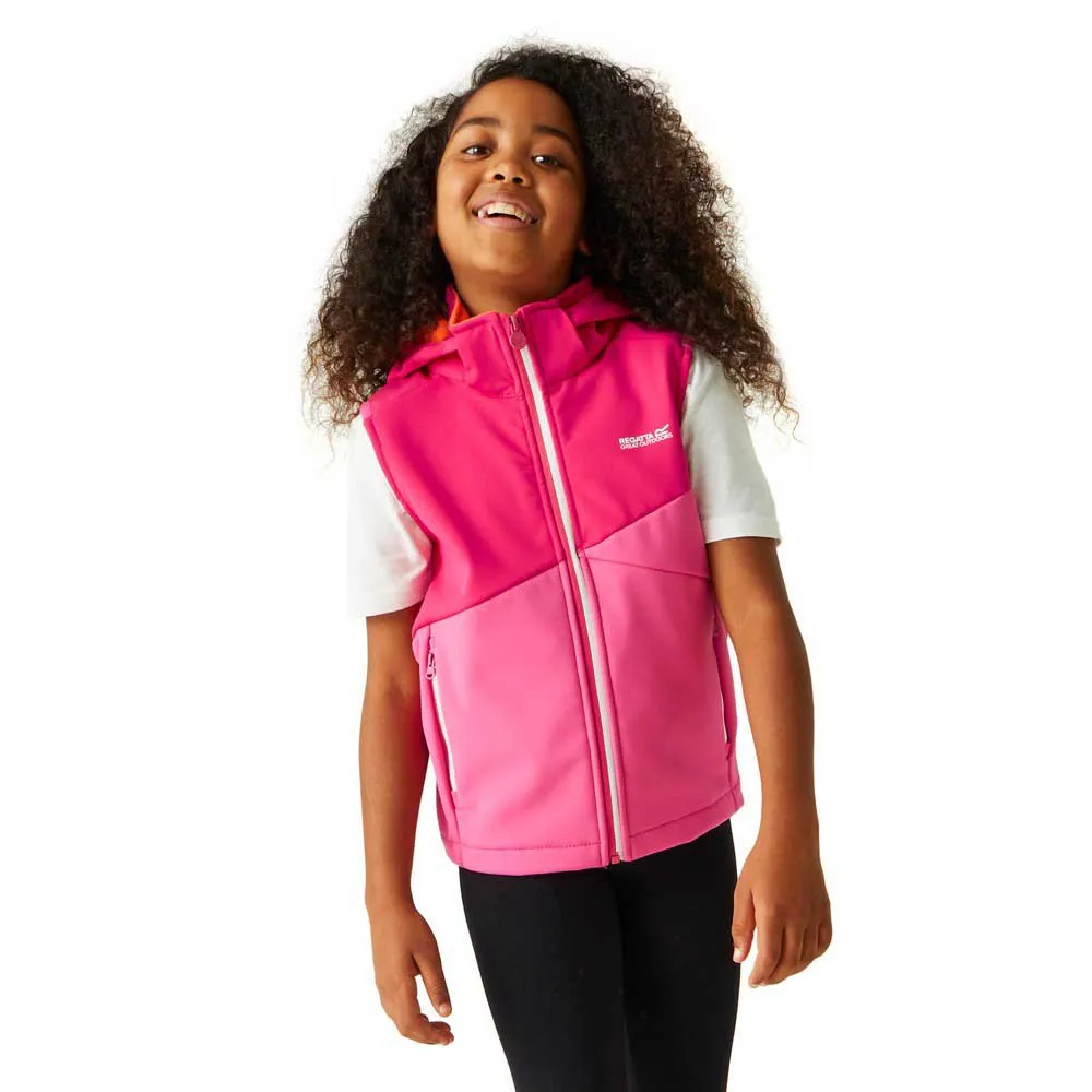 Regatta Acidity Ii Vest Roze