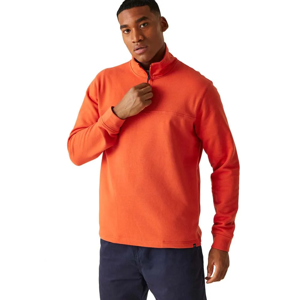 Regatta Agilno Fleece Oranje