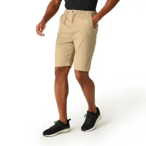 Regatta Aldan Korte Broek Oat