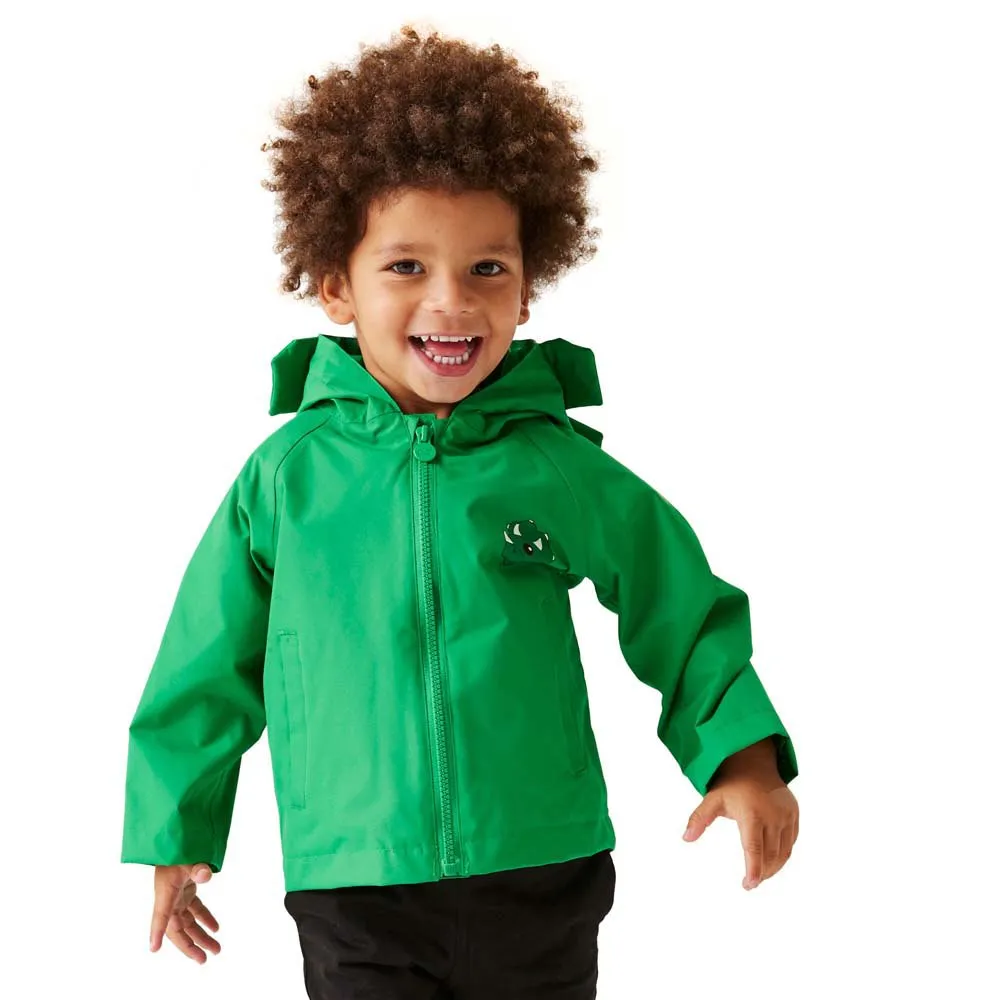 Regatta Animal Jas Jelly Bean