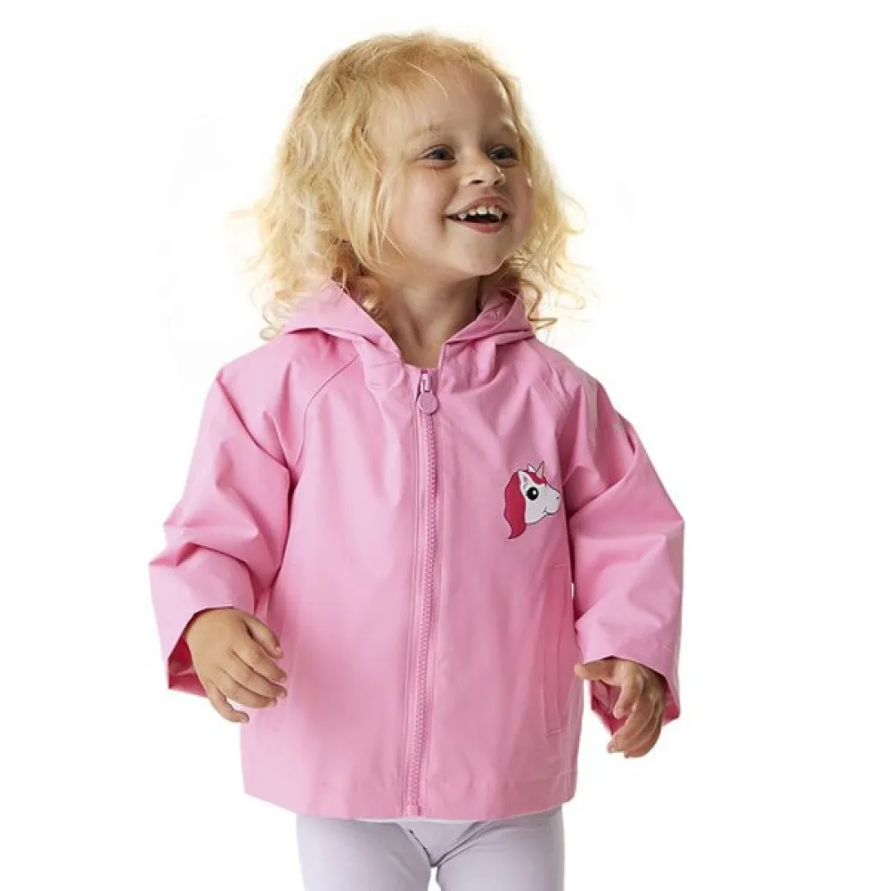 Regatta Animal Jas Roze