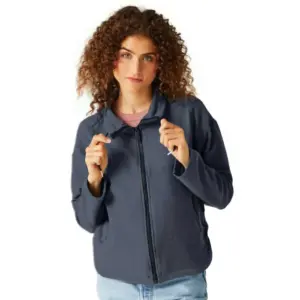 Regatta Ashlynn Fleece Blauw