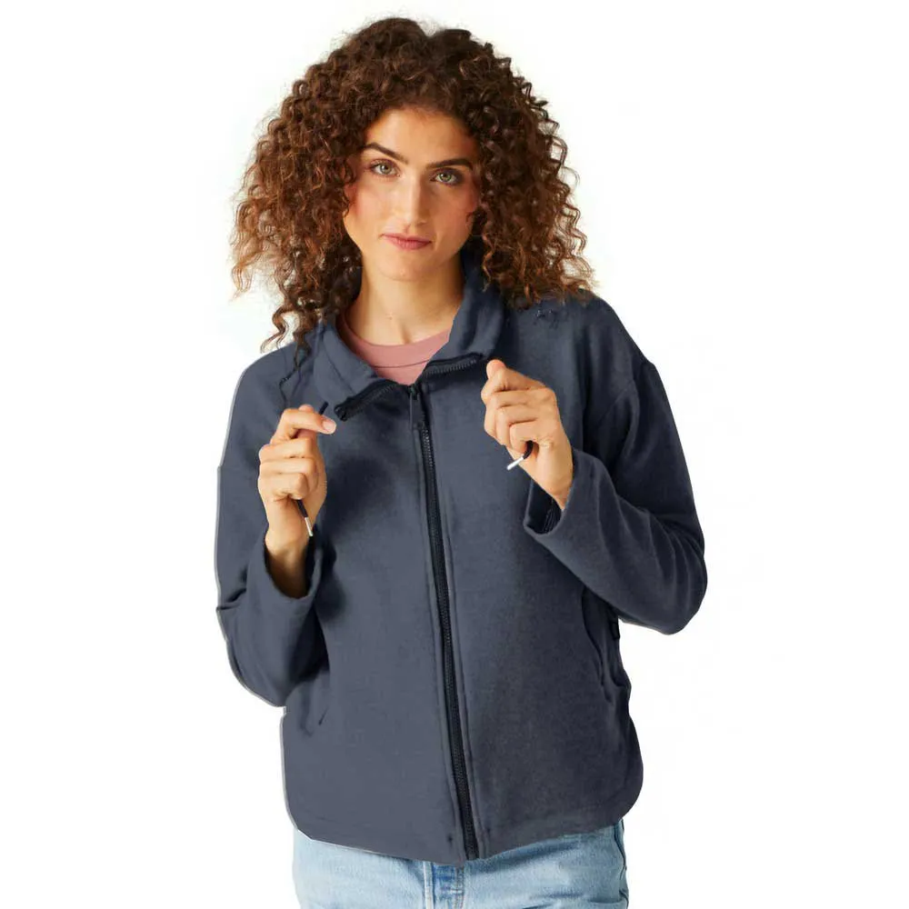 Regatta Ashlynn Fleece Blauw