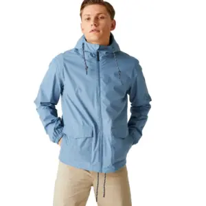 Regatta Bayano Jas Blauw