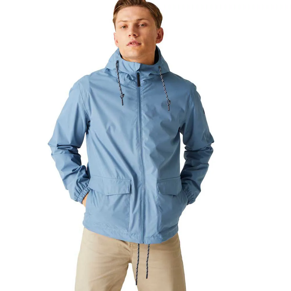 Regatta Bayano Jas Blauw