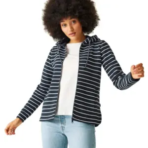Regatta Bayletta Fleece Marineblauw